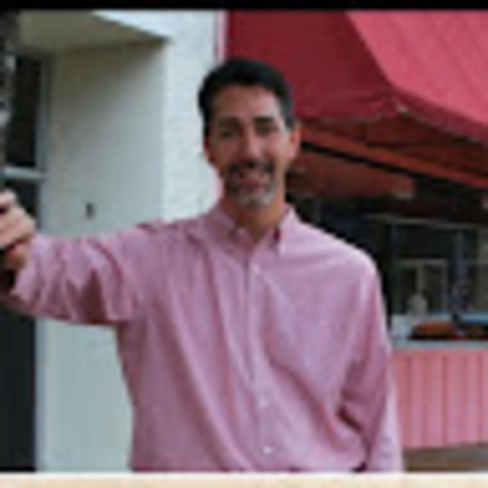 Meet your Posher, Jason
